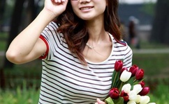 女人的咪咪长什么样